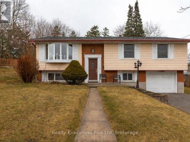 House for sale in Guelph, Ontario
