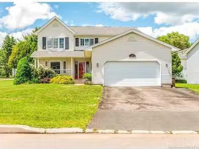 House for sale in City Of Saint John, New Brunswick
