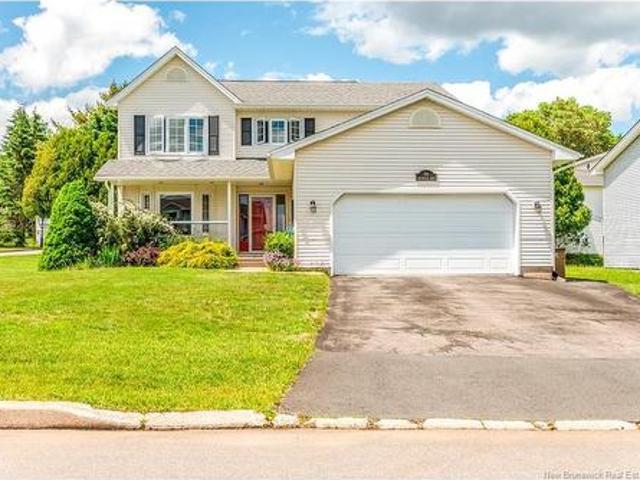 House for sale in City Of Saint John, New Brunswick