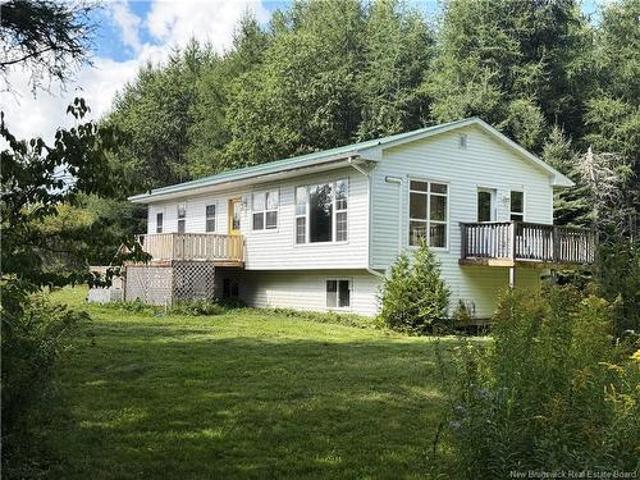 House for sale in Carleton, New Brunswick