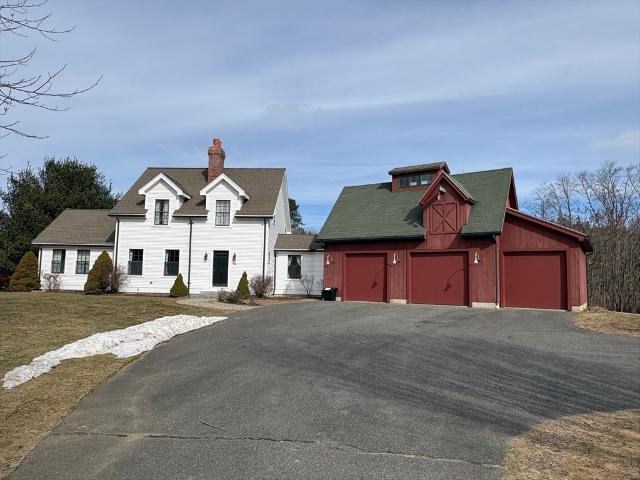 Property for sale in Deerfield, Massachusetts