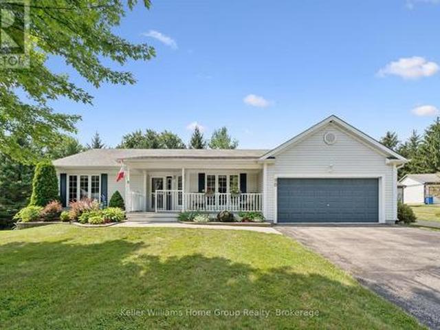 House for sale in Wellington, Ontario