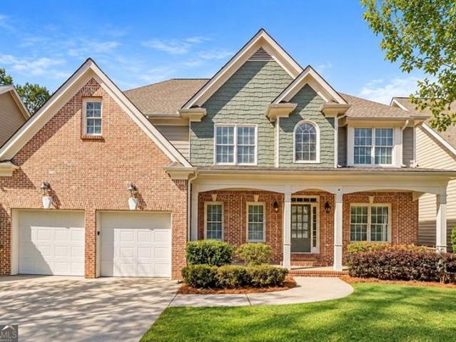 House for sale in Grayson, Georgia