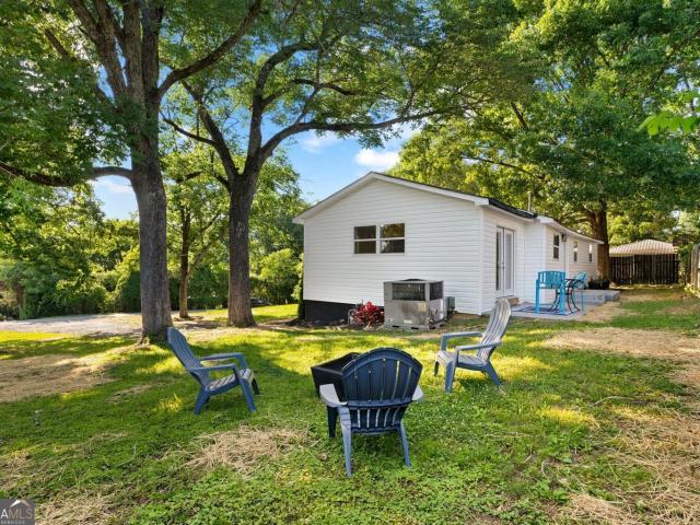 House for sale in Ringgold, Georgia