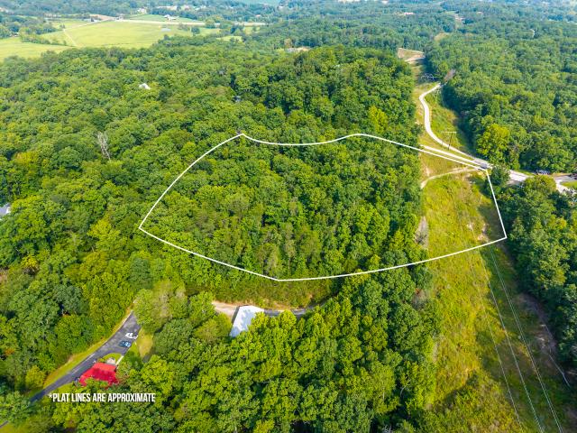 Land for sale in Powell, Kentucky