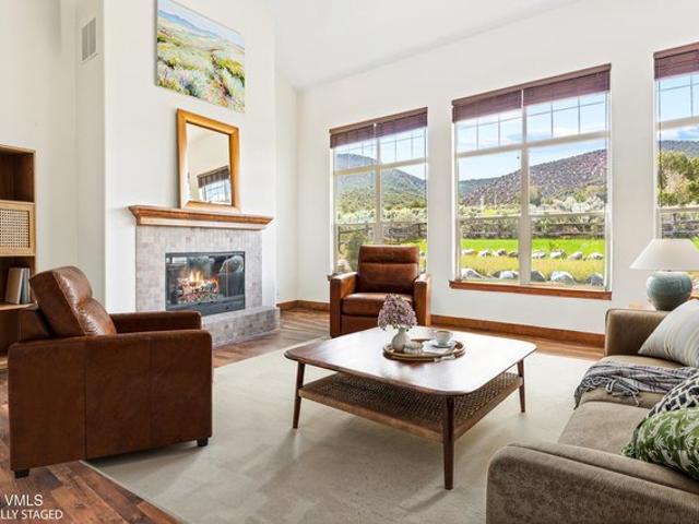 House for sale in Eagle, Colorado
