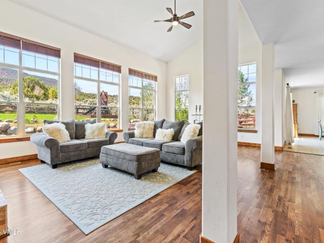 House for sale in Eagle, Colorado