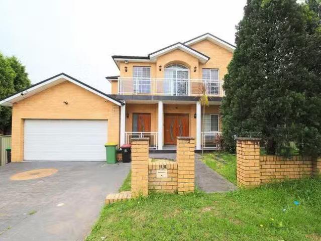 House for rent in Sydney, New South Wales