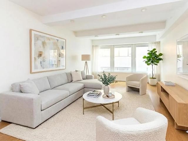 Condo for rent in Lower Manhattan, New York