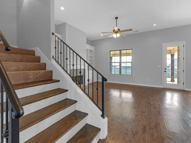 House for sale in Oakland, West Tennessee