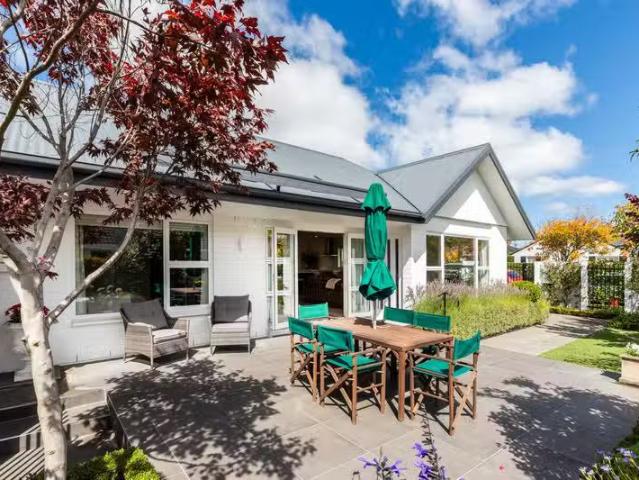 House for sale in Merivale, Canterbury