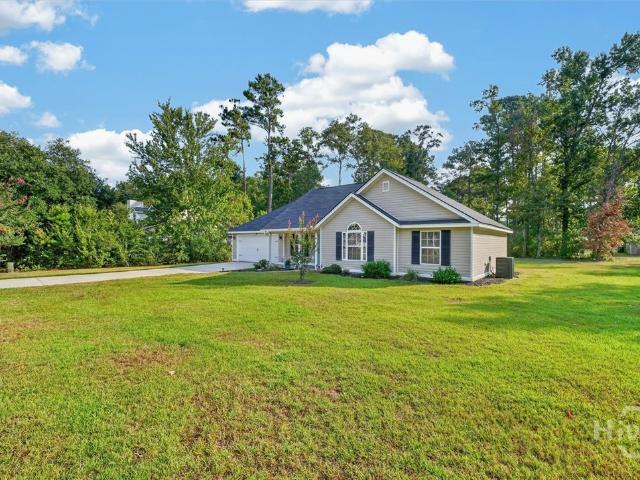 House for sale in Rincon, Georgia
