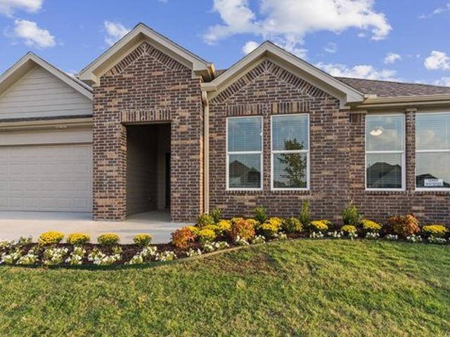 House for sale in Ark