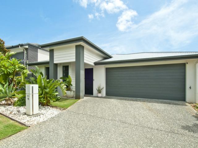 House for rent in Fernbrook, Queensland