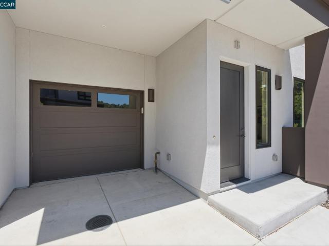 Townhouse for sale in Lafayette, California