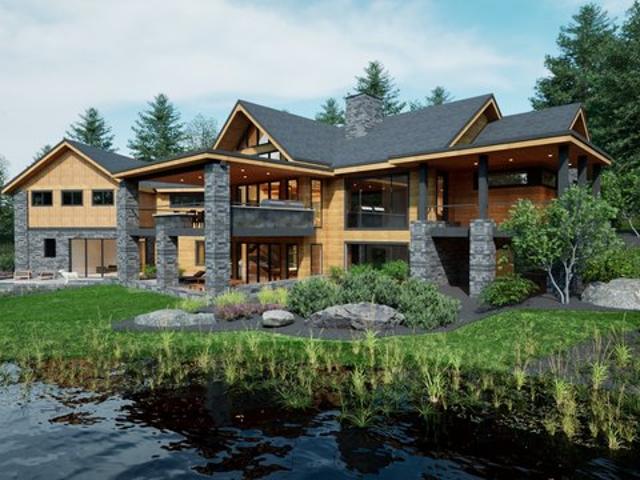 Land for sale in Whitefish, Montana