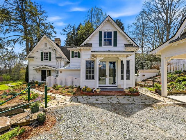 House for sale in Transylvania, North Carolina