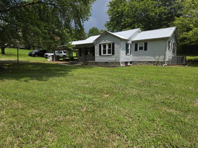House for sale in Tennessee