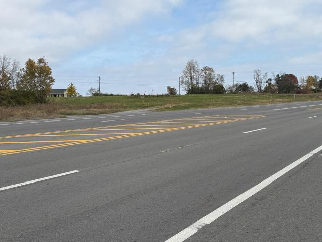 Land for sale in Logantown, Stanford