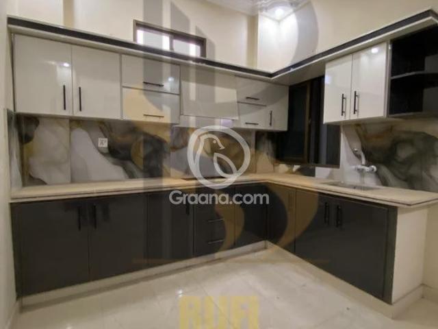 Apartment for sale in Malir, North Waziristan