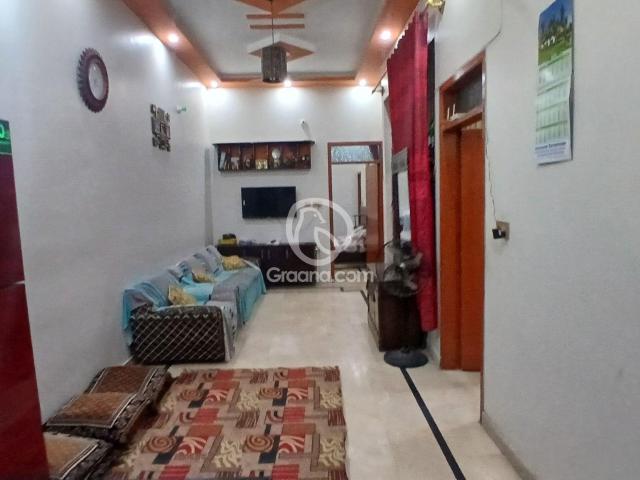 House for sale in Gulshan-e-Iqbal Town, North Waziristan