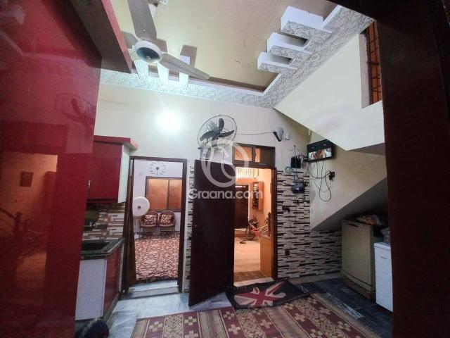 House for sale in Gulshan-e-Iqbal Town, North Waziristan