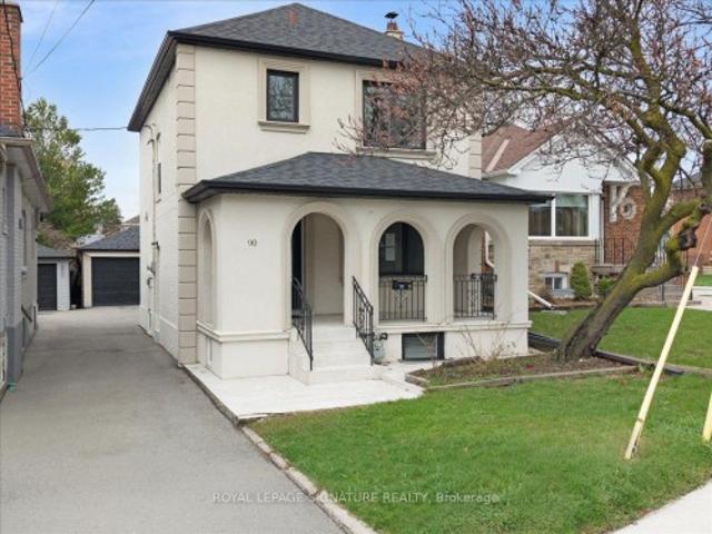 House for sale in Woburn, Ontario