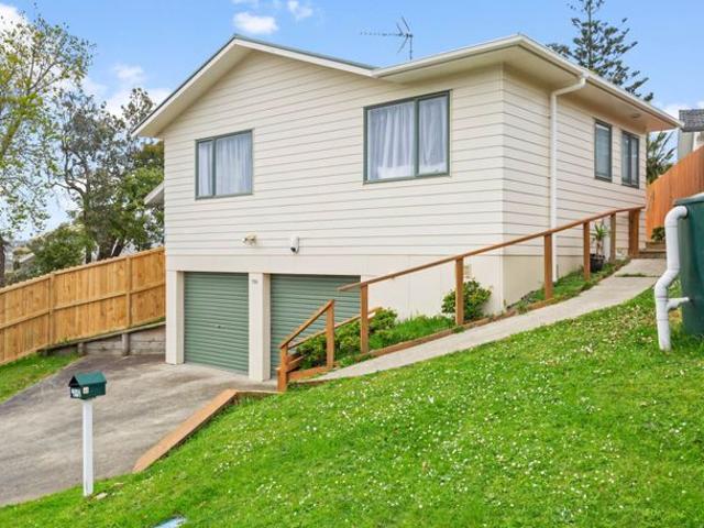 House for rent in Westlake, Devonport-Takapuna