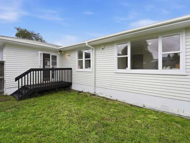 House for sale in Avondale, Oroua County