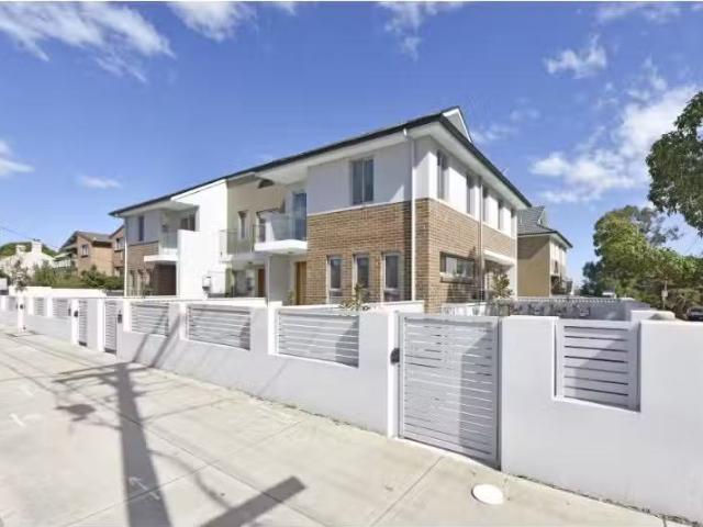 Condo for rent in Sydney, New South Wales