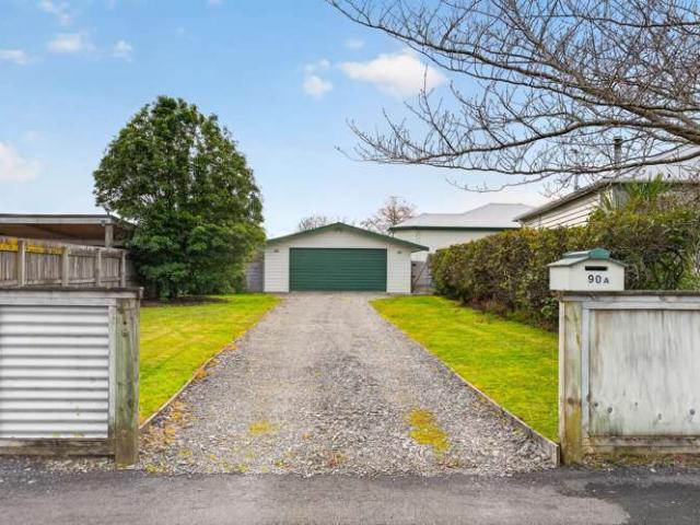 House for sale in Opaki, Wellington