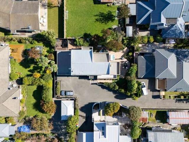 Townhouse for sale in Fendalton, Canterbury