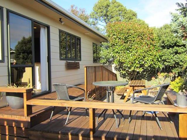 House for rent in Waikanae Beach, Kāpiti Coast District