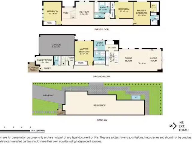 House for rent in Avondale Heights, Victoria