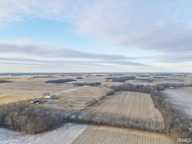 Farm for sale in Indiana