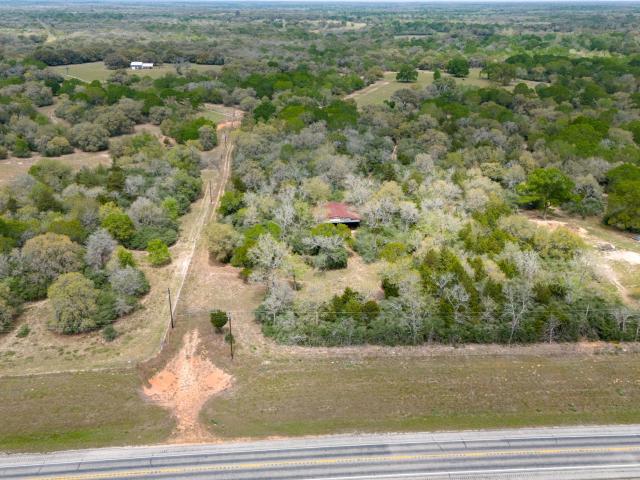 Land for sale in Hallettsville, Texas