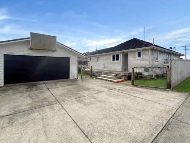 House for rent in Hillsborough, Taranaki