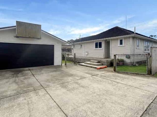 House for rent in Hillsborough, Taranaki