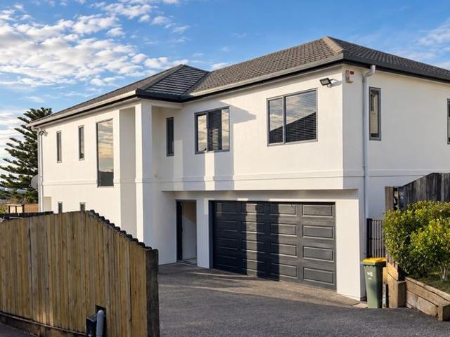 House for rent in Northcote, Kaipātiki