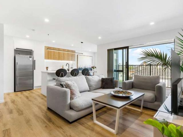 Townhouse for rent in Panmure, Oroua County