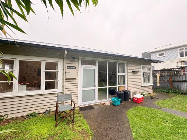 Apartment for rent in Mount Cook, Wellington