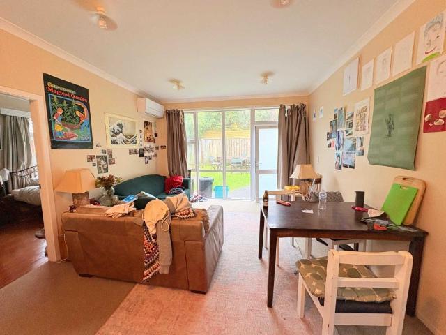Apartment for rent in Te Aro, Wellington