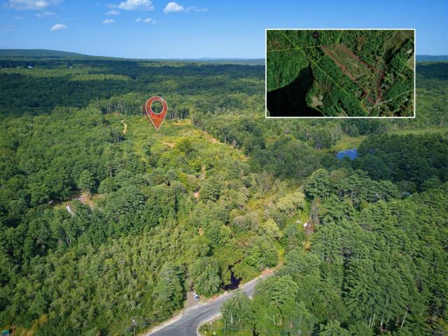 Land for sale in New Hampshire