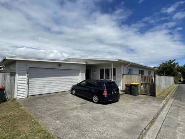 House for rent in Hillsborough, Taranaki