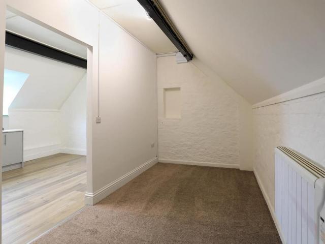 Apartment for rent in Burton Latimer