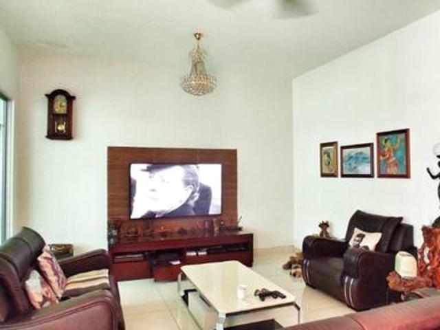 Terraced House for sale in Sendayan Village, Negeri Sembilan