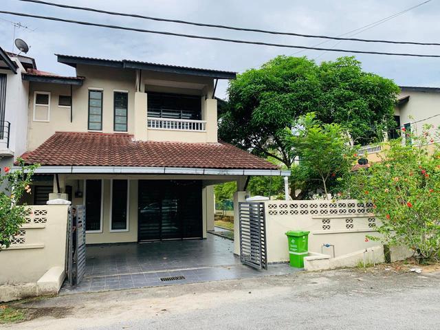 Residential House for sale in Kuantan, Pahang