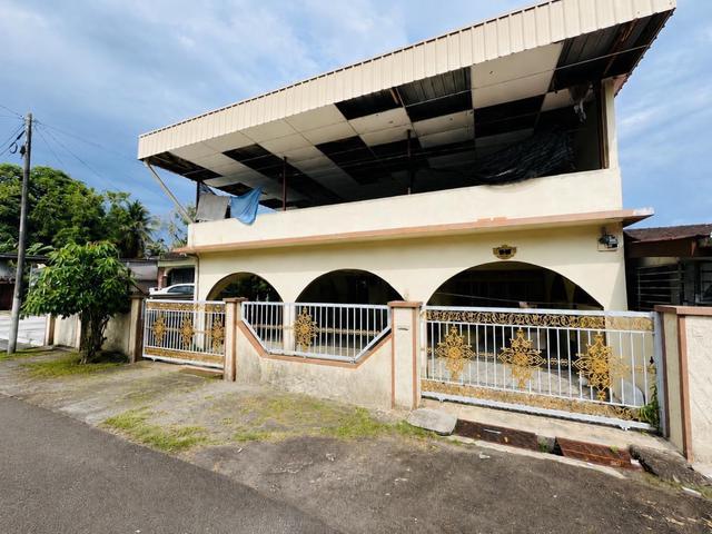 Residential House for sale in Kluang, Johor