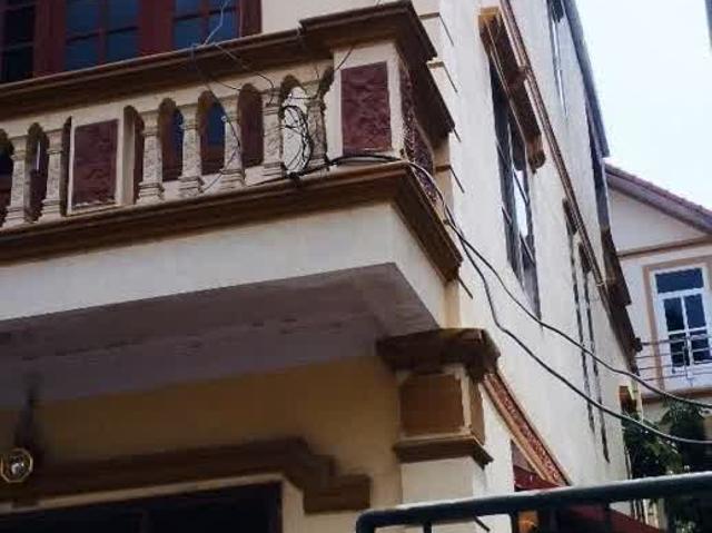 Nhà bán tại Hoàn Kiếm, Hà Nội