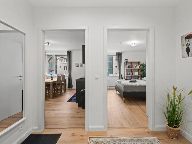 Apartment mieten in KG Brigittenau, Wien